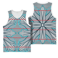Cobalt Blue Khotso Mojalefa Poone Basketball Jersey Basotho Khotso Blanket Inspired