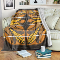 Old Gold Khotso Mojalefa Poone Blanket Basotho Khotso Blanket Inspired