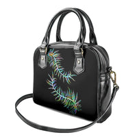 new-zealand-shoulder-handbag-aotearoa-silver-fern-mixed-papua-shell-green-vibe