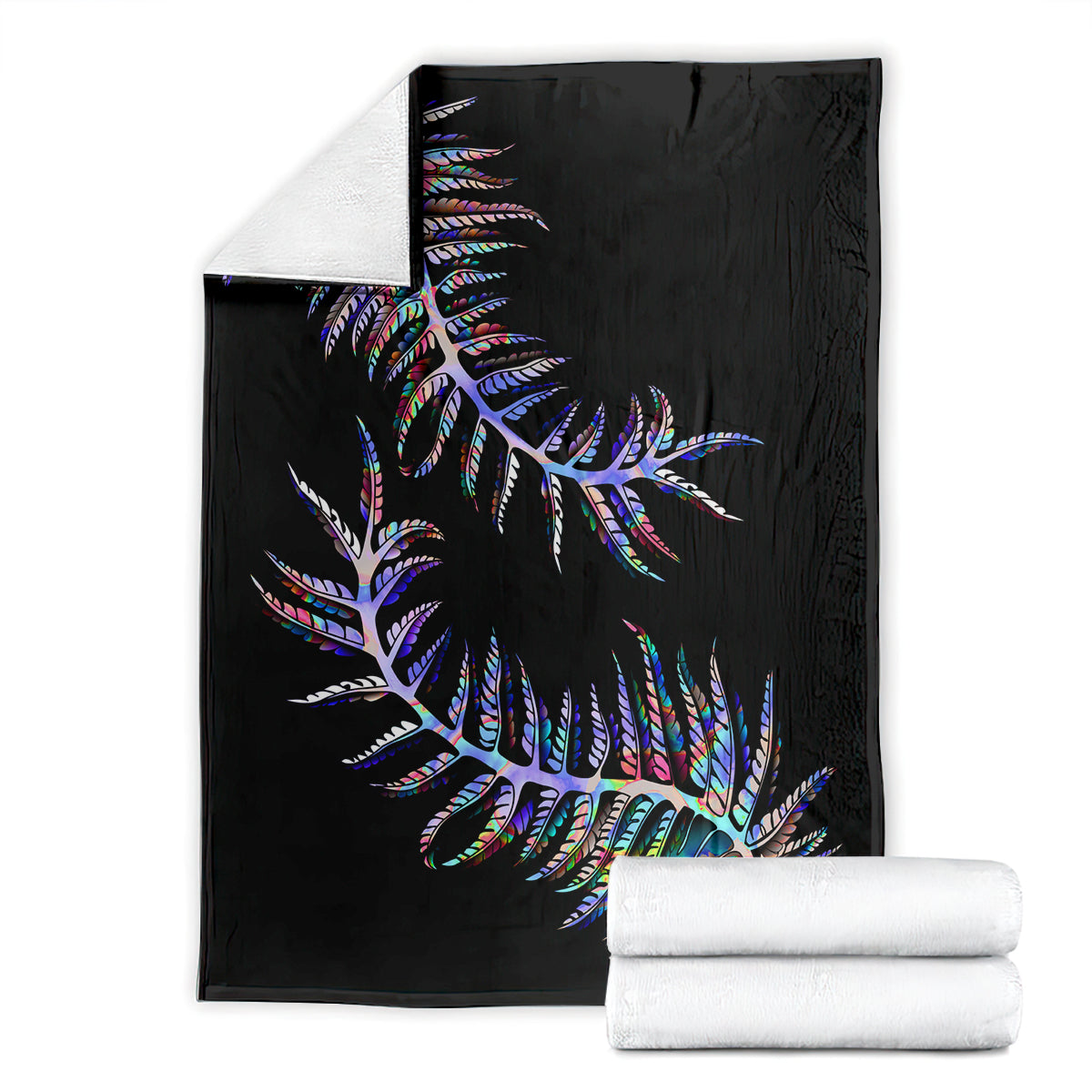new-zealand-blanket-aotearoa-silver-fern-mixed-papua-shell-purple-vibe