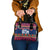 personalised-guam-christmas-shoulder-handbag-felis-pusgua-santa-beach-polynesian-pattern