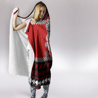 personalised-new-zealand-christmas-hooded-blanket-maori-tiki-meri-kirihimete