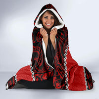 personalised-new-zealand-christmas-hooded-blanket-kiwi-santa-claus-maori-meri-kirihimete