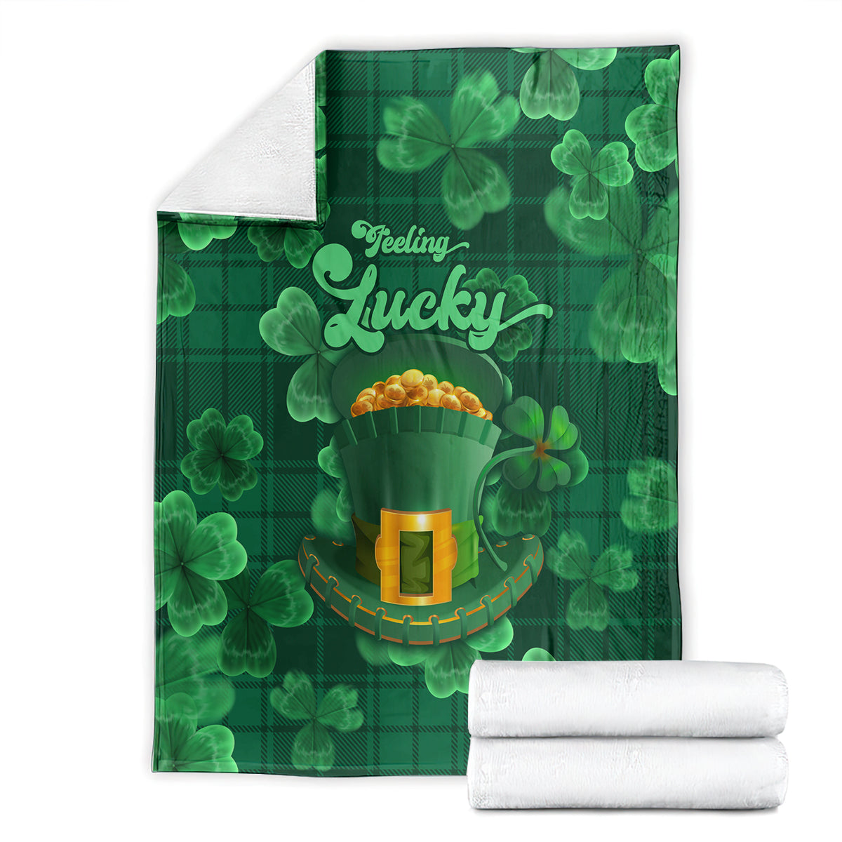 happy-st-patricks-day-we-wear-green-suit-blanket