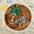 Custom Hawaii Honolulu Bowl Beach Blanket With Kakau Tribal Pattern LT9 - Wonder Print Shop