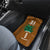 Custom Hawaii Honolulu Bowl Car Mats With Kakau Tribal Pattern LT9 - Wonder Print Shop