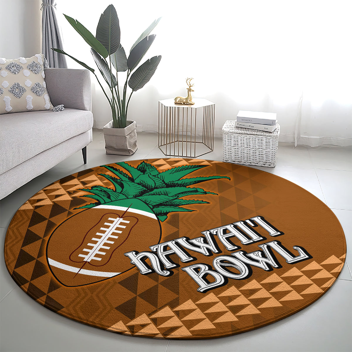 custom-hawaii-honolulu-bowl-round-carpet-with-kakau-tribal-pattern