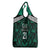 Custom UAE Football Grocery Bag Green Concept 19-2020