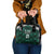 Custom UAE Football Shoulder Handbag Green Concept 19-2020 LT9