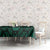 Custom UAE Football Tablecloth Green Concept 19-2020 - Wonder Print Shop