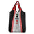 Custom UAE Football Grocery Bag The Whites Concept 19-2020