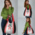 Custom UAE Football Grocery Bag The Whites Concept 19-2020