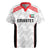 Custom UAE Football Rugby Jersey The Whites Concept 19-2020 - Wonder Print Shop