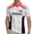 Custom UAE Football Rugby Jersey The Whites Concept 19-2020 - Wonder Print Shop