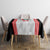 Custom UAE Football Tablecloth The Whites Concept 19-2020 - Wonder Print Shop