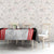 Custom UAE Football Tablecloth The Whites Concept 19-2020 - Wonder Print Shop