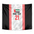 Custom UAE Football Tapestry The Whites Concept 19-2020 - Wonder Print Shop