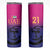 Custom UAE Cricket Skinny Tumbler United Arab Emirates Falcon Sporty Pattern - Wonder Print Shop