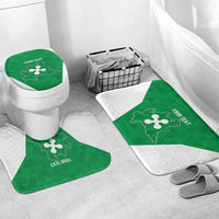 Personalized Italy Lombardy Bathroom Set Inspiration Flags Style - Wonder Print Shop