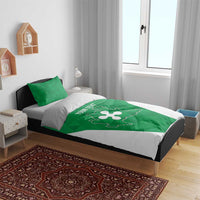 Personalized Italy Lombardy Bedding Set Inspiration Flags Style