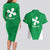 Personalized Italy Lombardy Couples Matching Long Sleeve Bodycon Dress and Hawaiian Shirt Inspiration Flags Style