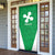 Personalized Italy Lombardy Door Cover Inspiration Flags Style - Wonder Print Shop