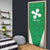 Personalized Italy Lombardy Door Cover Inspiration Flags Style - Wonder Print Shop