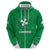 Personalized Italy Lombardy Hoodie Inspiration Flags Style
