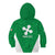 Personalized Italy Lombardy Kid Hoodie Inspiration Flags Style