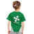 Personalized Italy Lombardy Kid T Shirt Inspiration Flags Style