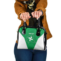 Personalized Italy Lombardy Shoulder Handbag Inspiration Flags Style