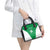 Personalized Italy Lombardy Shoulder Handbag Inspiration Flags Style
