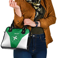 Personalized Italy Lombardy Shoulder Handbag Inspiration Flags Style