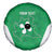 Personalized Italy Lombardy Spare Tire Cover Inspiration Flags Style