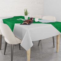 Personalized Italy Lombardy Tablecloth Inspiration Flags Style