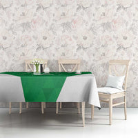 Personalized Italy Lombardy Tablecloth Inspiration Flags Style