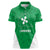 Personalized Italy Lombardy Women Polo Shirt Inspiration Flags Style