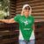 Personalized Italy Lombardy Women Polo Shirt Inspiration Flags Style