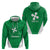 Personalized Italy Lombardy Zip Hoodie Inspiration Flags Style