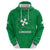 Personalized Italy Lombardy Zip Hoodie Inspiration Flags Style
