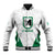 Personalized Italy Marche Baseball Jacket Inspiration Flags Style