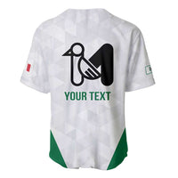 Personalized Italy Marche Baseball Jersey Inspiration Flags Style