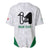 Personalized Italy Marche Baseball Jersey Inspiration Flags Style
