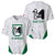 Personalized Italy Marche Baseball Jersey Inspiration Flags Style