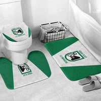 Personalized Italy Marche Bathroom Set Inspiration Flags Style - Wonder Print Shop