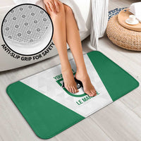 Personalized Italy Marche Bathroom Set Inspiration Flags Style - Wonder Print Shop