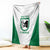 Personalized Italy Marche Blanket Inspiration Flags Style
