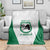 Personalized Italy Marche Blanket Inspiration Flags Style