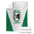 Personalized Italy Marche Blanket Inspiration Flags Style