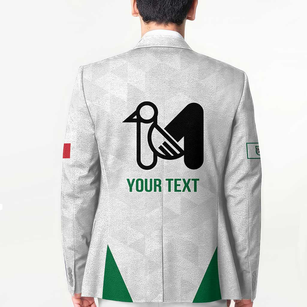Personalized Italy Marche Blazer Inspiration Flags Style - Wonder Print Shop